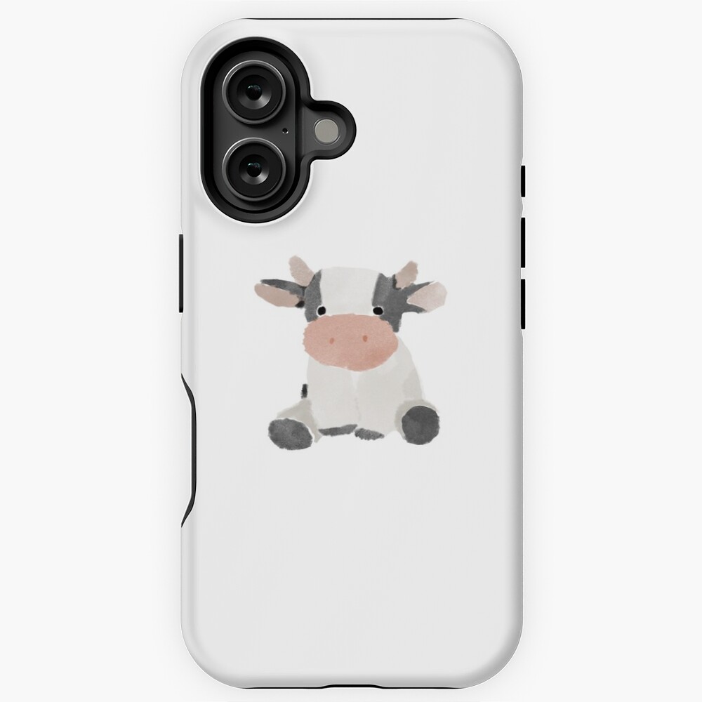 Item preview, iPhone Magsafe Tough Case designed and sold by thestickerbarn.