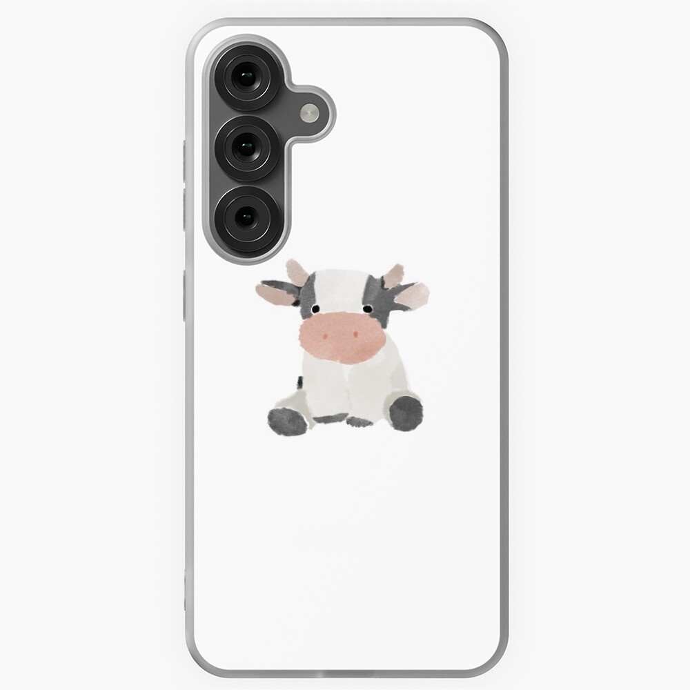 Item preview, Samsung Galaxy Soft Case designed and sold by thestickerbarn.