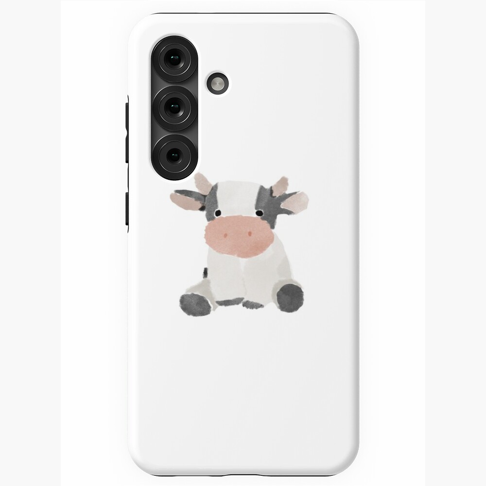 Item preview, Samsung Galaxy Tough Case designed and sold by thestickerbarn.