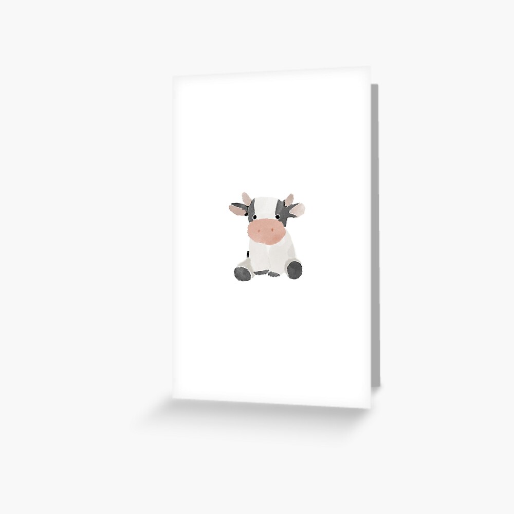 Item preview, Greeting Card designed and sold by thestickerbarn.