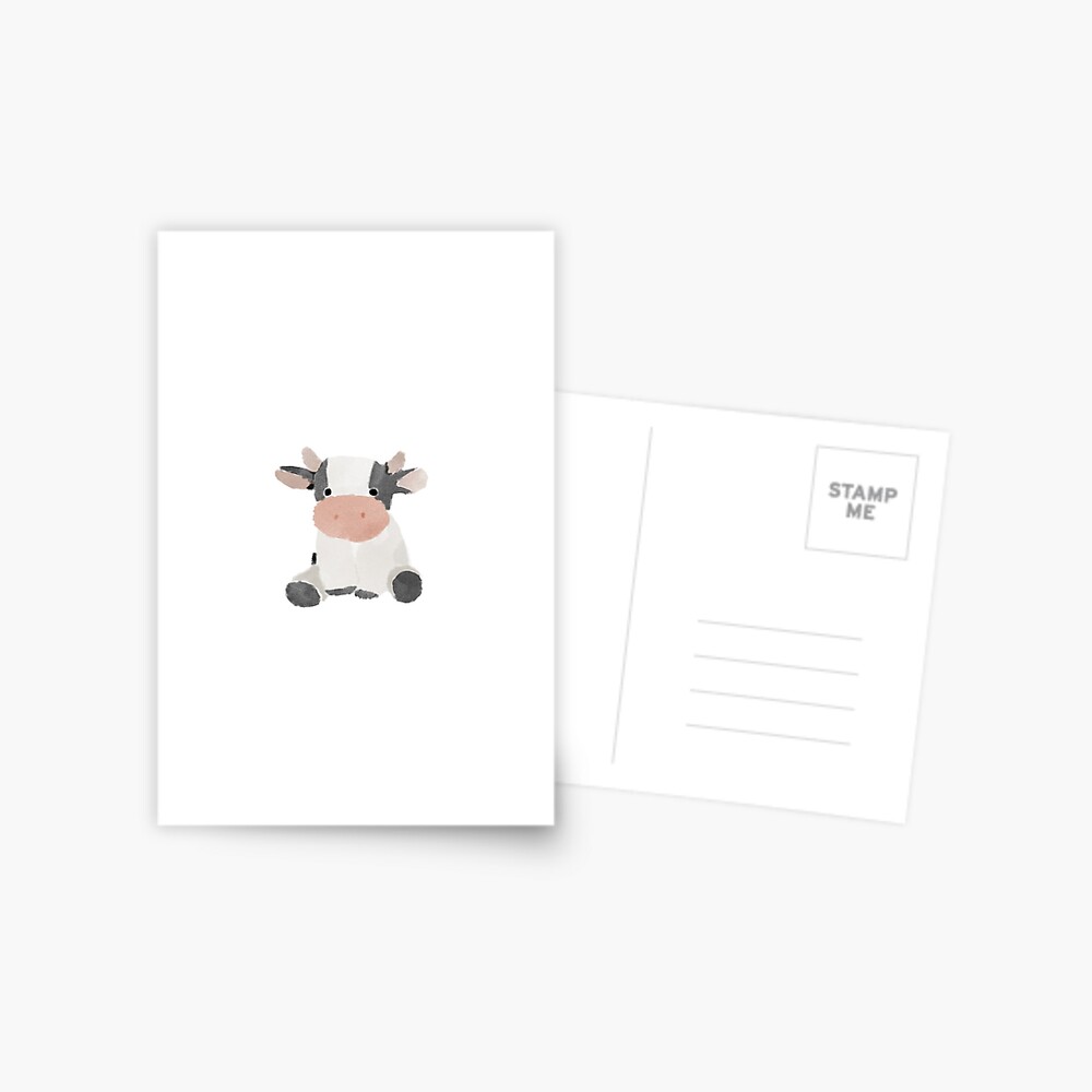 Item preview, Postcard designed and sold by thestickerbarn.