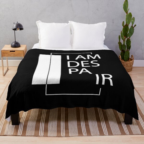 Item preview, i'm despair designed and sold by mdpzart.