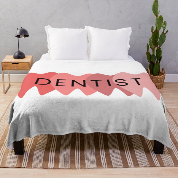 Item preview, DENTIST designed and sold by CulturalMesh.