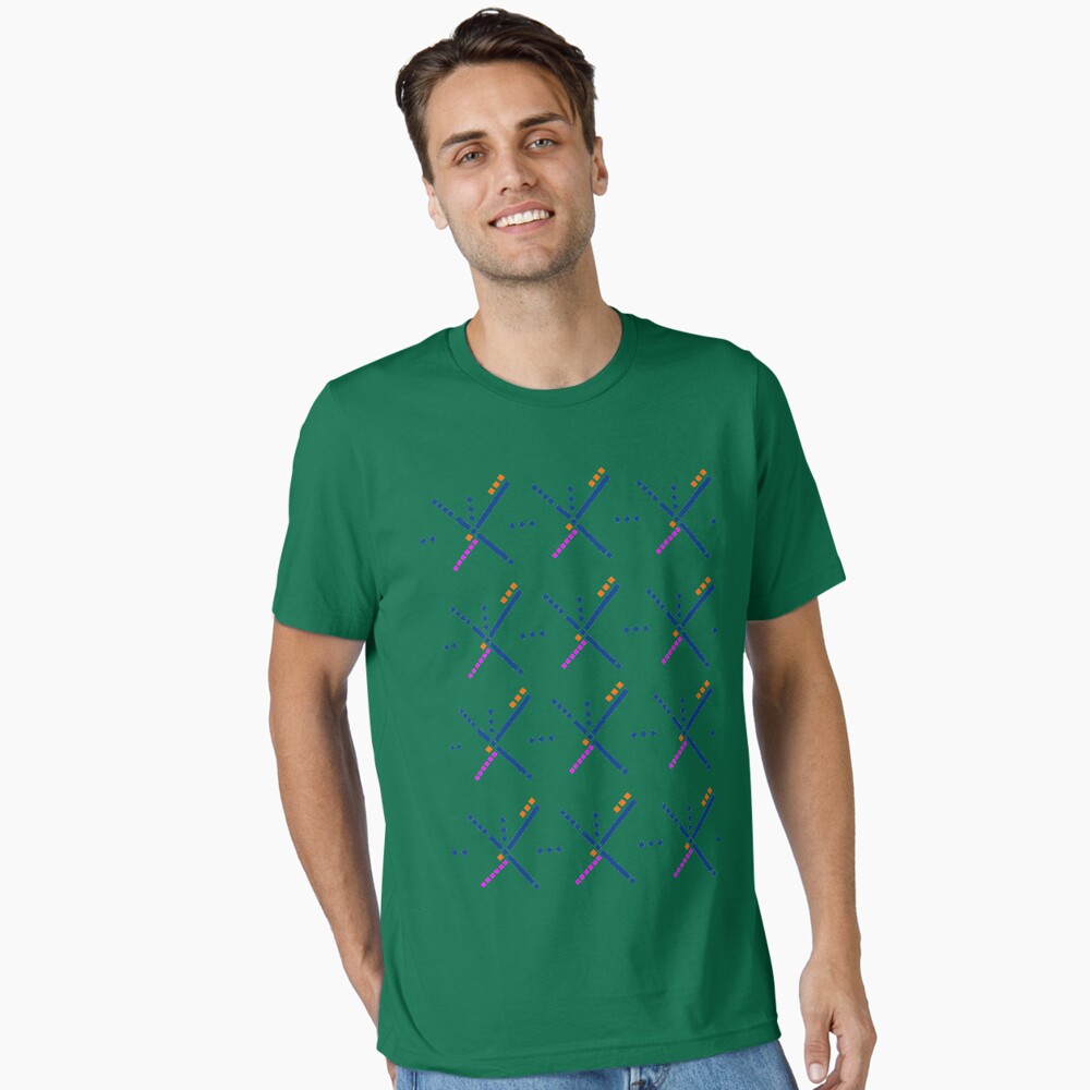 Item preview, Essential T-Shirt designed and sold by beerhamster.