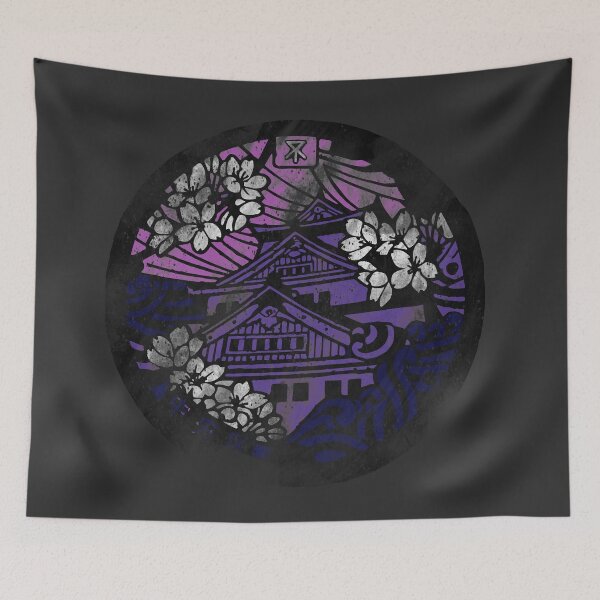 Item preview, Osaka Neon designed and sold by Bluesuiter.