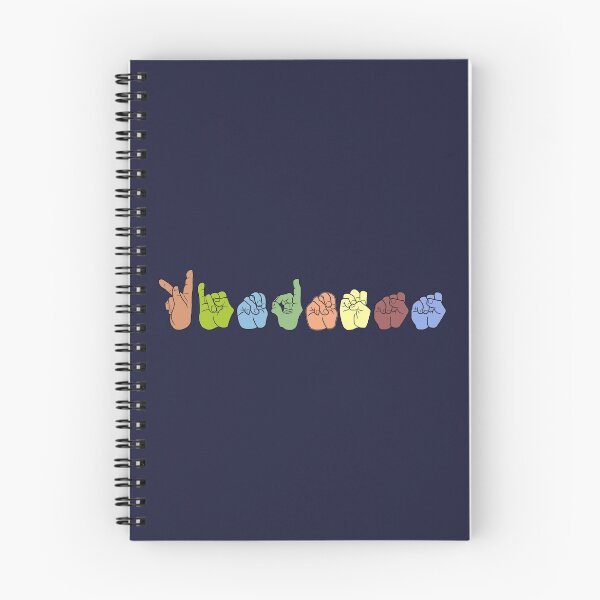 Item preview, Kindness in ASL (American Sign Language) designed and sold by BatemanBranding.