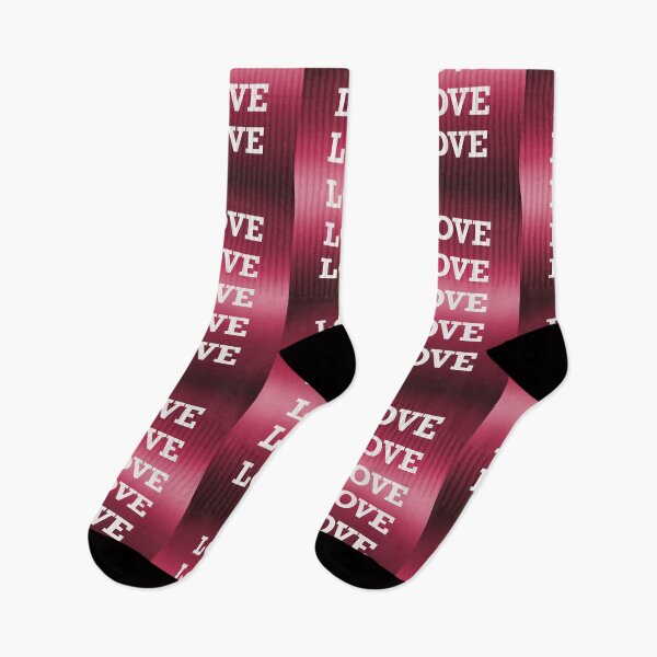Item preview, Love Love Love - Valentine in Quarantine  designed and sold by ToriaScarlett.