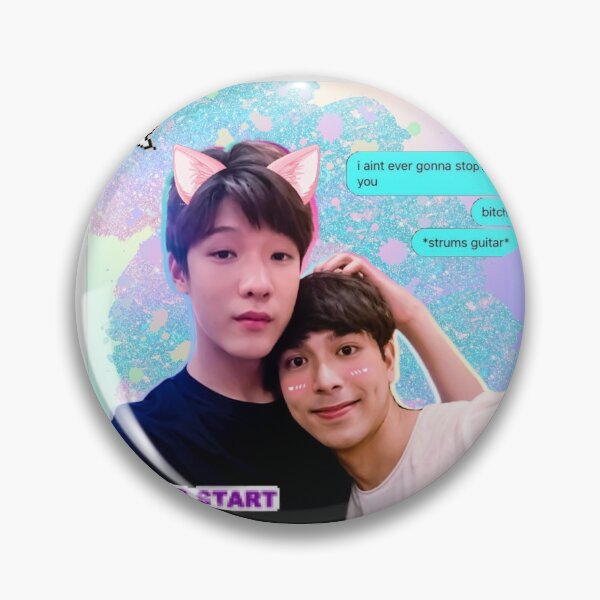 Item preview, JimmyTommy (SaifahZon) designed and sold by Cri-Babi.