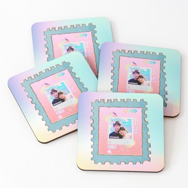 Item preview, JimmyTommy (SaifahZon) designed and sold by Cri-Babi.
