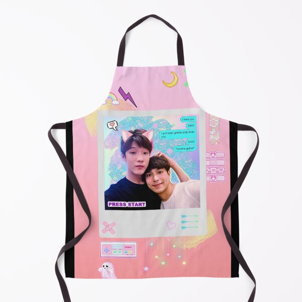 Item preview, JimmyTommy (SaifahZon) designed and sold by Cri-Babi.