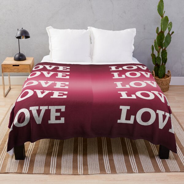 Item preview, Love Love Love - Valentine in Quarantine designed and sold by ToriaScarlett.