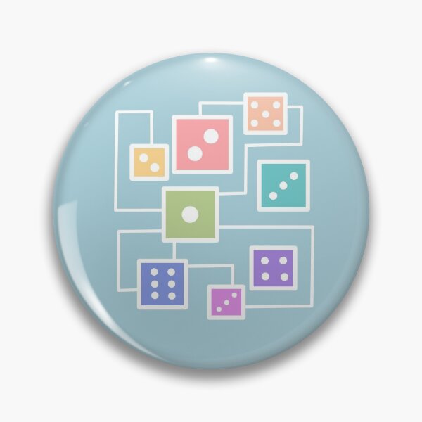 Item preview,  Dice designed and sold by LotusCreations.