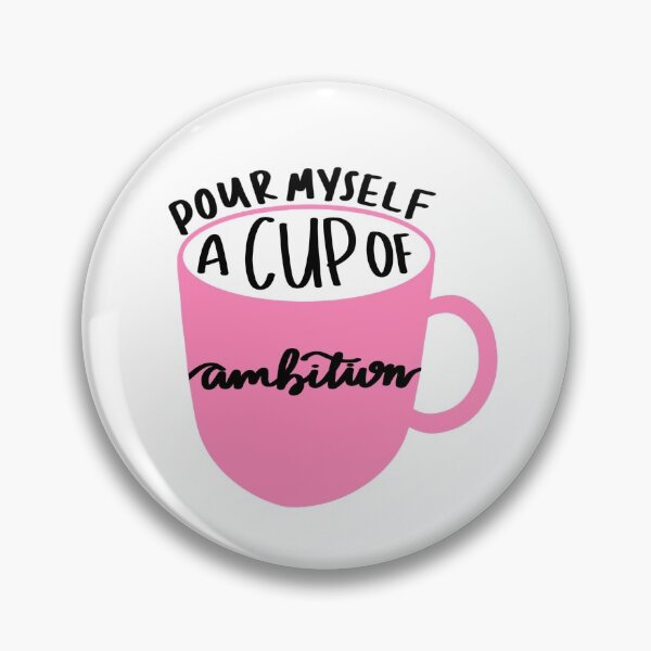 Item preview, Cup of Ambition designed and sold by CoffeeReady.