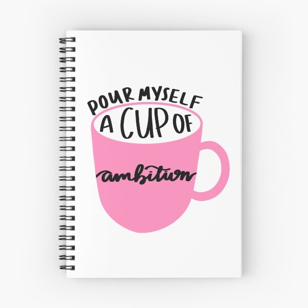Item preview, Cup of Ambition designed and sold by CoffeeReady.