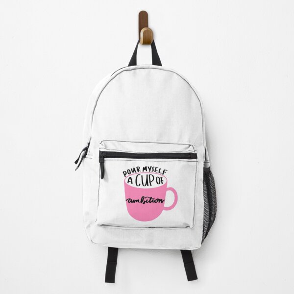 Item preview, Cup of Ambition designed and sold by CoffeeReady.