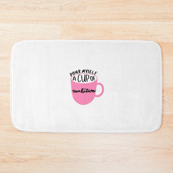Item preview, Cup of Ambition designed and sold by CoffeeReady.