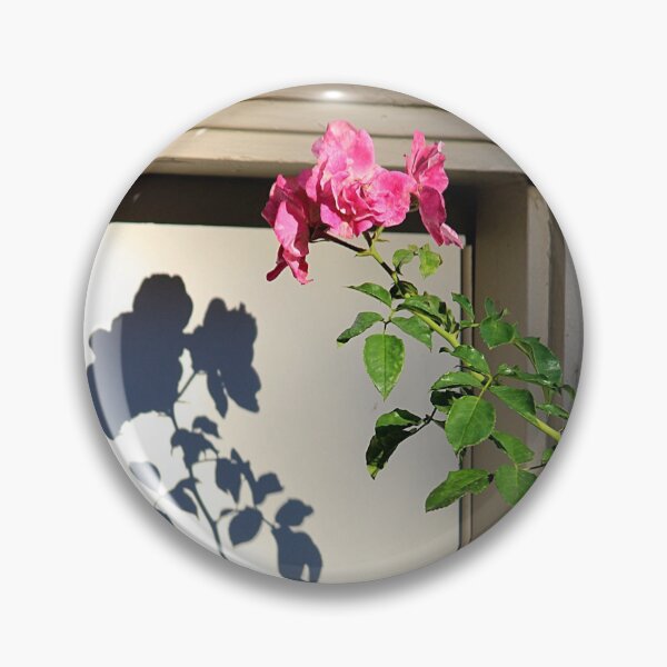 Item preview, Roses and Shadows designed and sold by Martha Sherman.