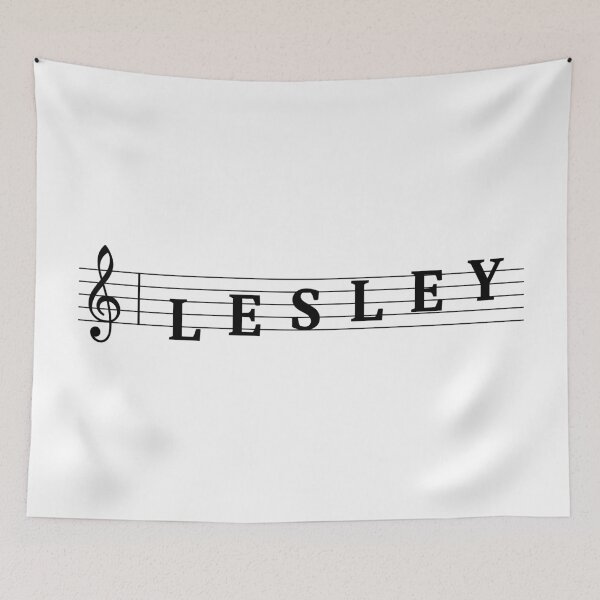 Item preview, Name Lesley designed and sold by gulden.