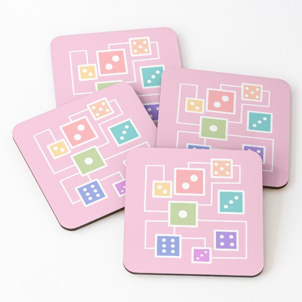 Item preview, Dice designed and sold by LotusCreations.