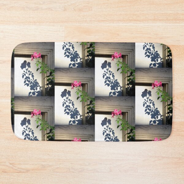 Item preview, Roses and Shadows designed and sold by Martha Sherman.
