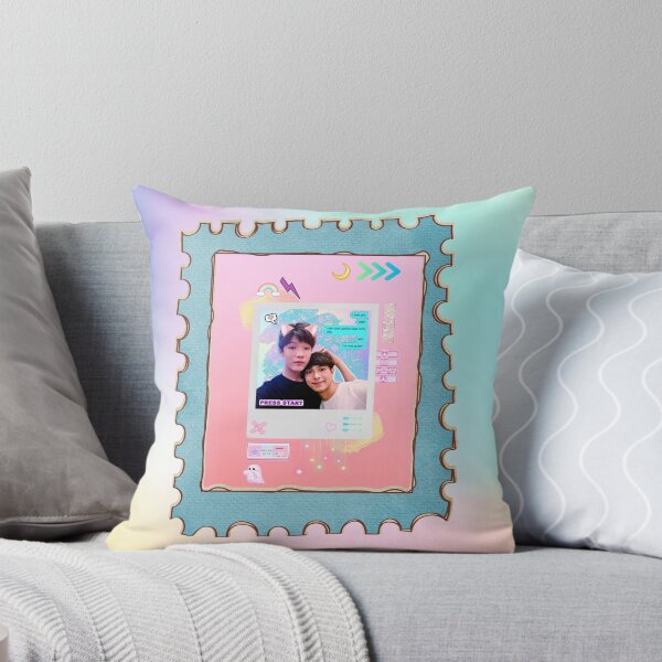 Item preview, JimmyTommy (SaifahZon) designed and sold by Cri-Babi.