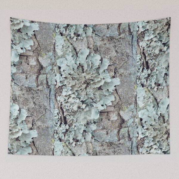 Aperçu de l'œuvre Feuille de plante, bois, forêt, fleur créée et vendue par plaline.