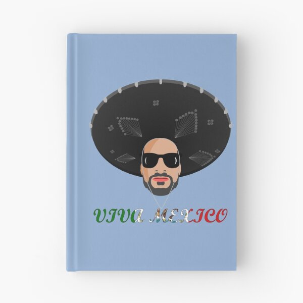 Item preview, Bald And Bankrupt Viva Mexico designed and sold by denisseinfeld.