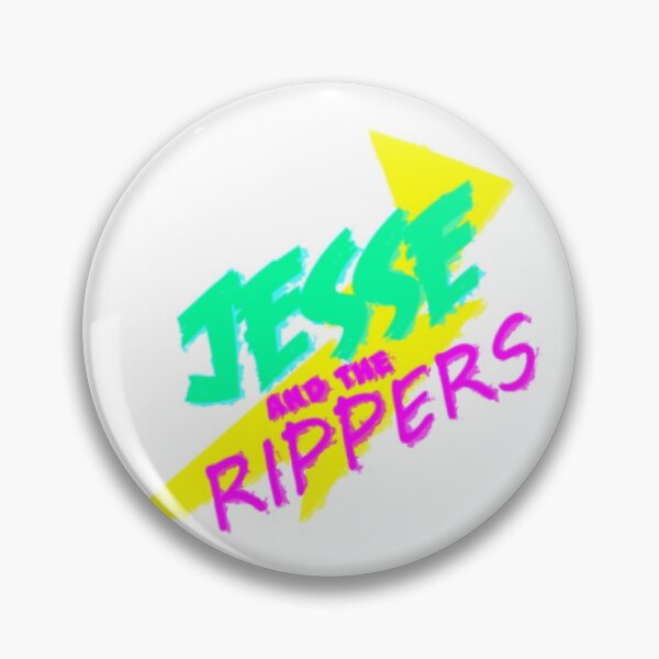 Item preview, Jesse and the Rippers designed and sold by beerhamster.