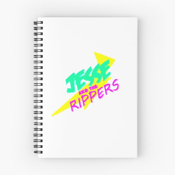 Item preview, Jesse and the Rippers designed and sold by beerhamster.