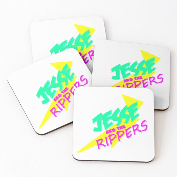 Item preview, Jesse and the Rippers designed and sold by beerhamster.