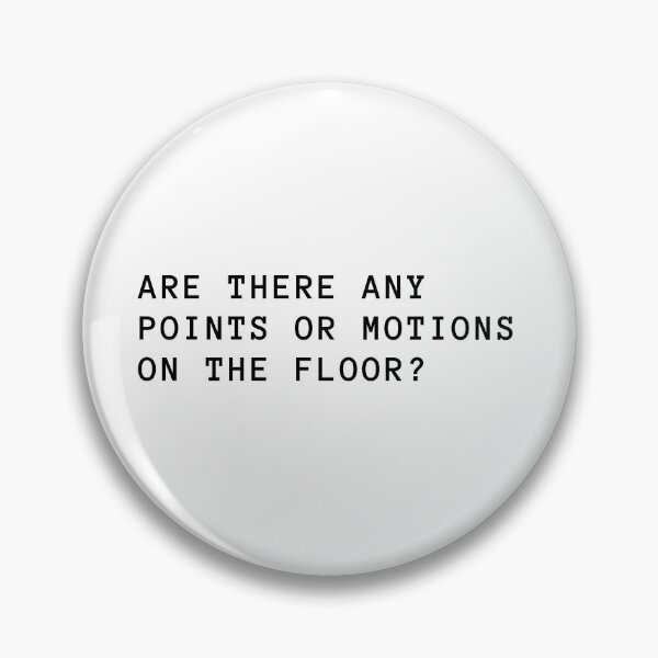 Item preview, Model United Nations - Are There Any Points or Motions On the Floor Model UN Symbol MUN United Nations Debate Design designed and sold by gavelacademy.