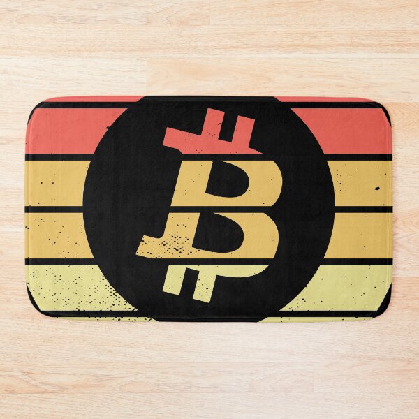 Item preview, I Told You Bitcoin designed and sold by arrowroses.