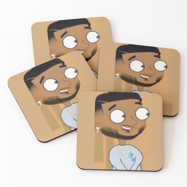Item preview, Moden Day Baljeet designed and sold by AtariFrootLoops.