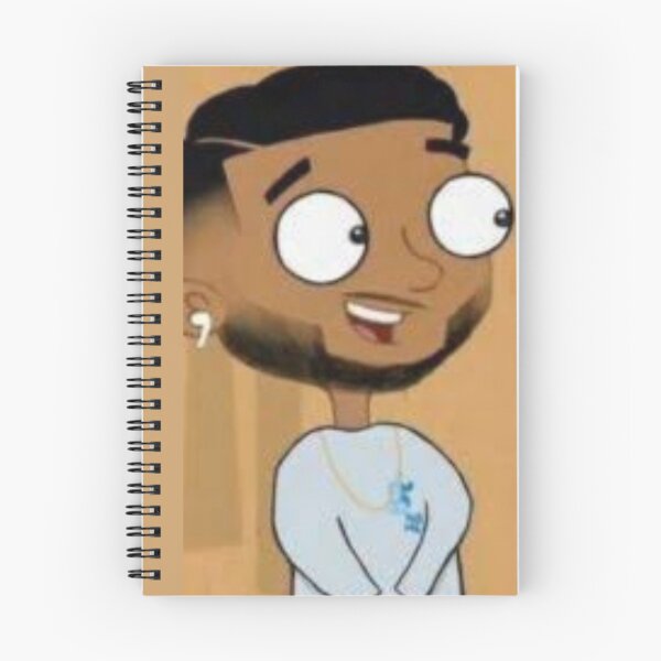 Item preview, Moden Day Baljeet designed and sold by AtariFrootLoops.