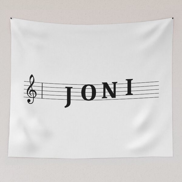 Item preview, Name Joni designed and sold by gulden.