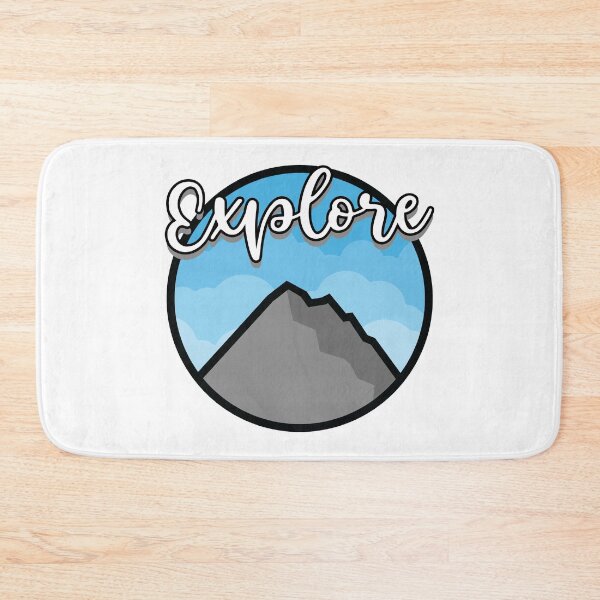 Item preview, Explore  designed and sold by esraatobolat.