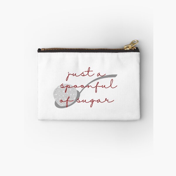 Item preview, spoon of sugar designed and sold by DaughertyDraws.