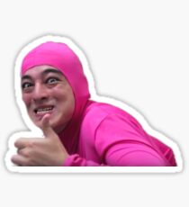 Hey Boss Sticker