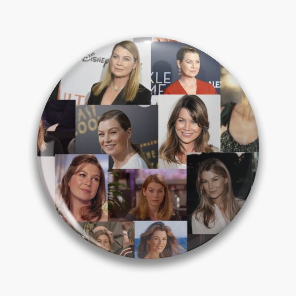 Item preview, Ellen Kathleen Pompeo designed and sold by dovetastic123.