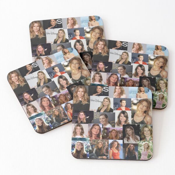 Item preview, Ellen Kathleen Pompeo designed and sold by dovetastic123.
