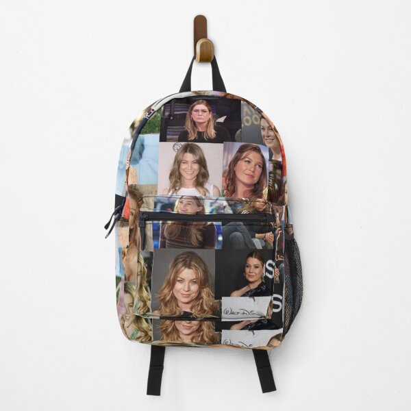 Item preview, Ellen Kathleen Pompeo designed and sold by dovetastic123.