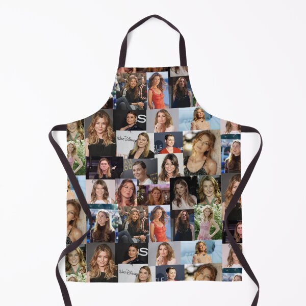 Item preview, Ellen Kathleen Pompeo designed and sold by dovetastic123.