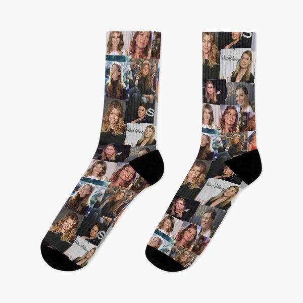 Item preview, Ellen Kathleen Pompeo designed and sold by dovetastic123.
