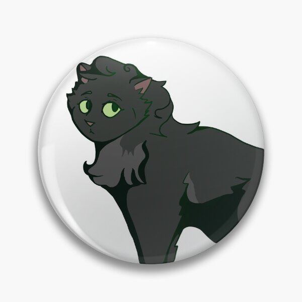 Item preview, Cautious Holly with no Shade designed and sold by TopHatBadger.