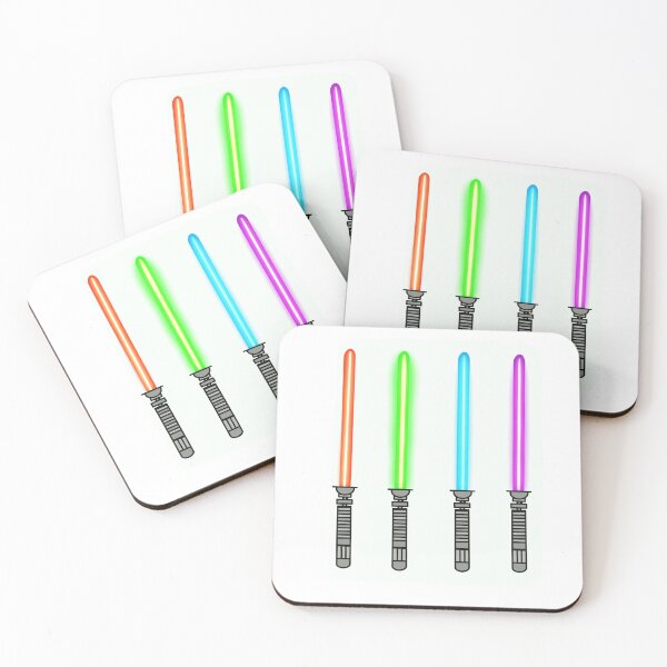 Item preview, Lightsabers designed and sold by Carlifriess.