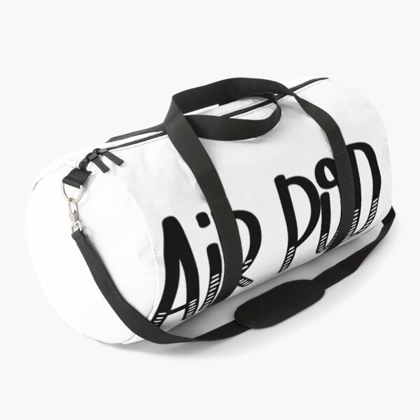 Item preview, Air Pod Pro Case White designed and sold by DamaliePierre.