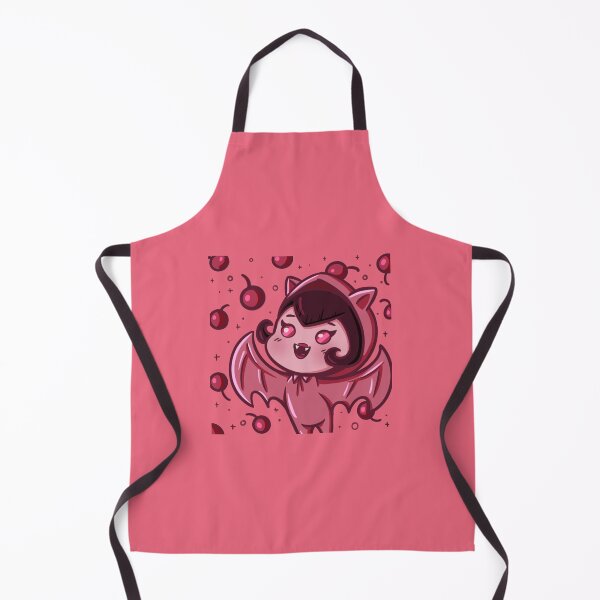 Item preview, Cherry Bat Girl designed and sold by KaheleKreations.