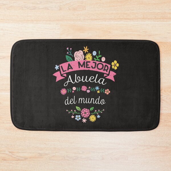 Item preview, Regalo De Cumpleaños Para Abuela designed and sold by MrEddie10.