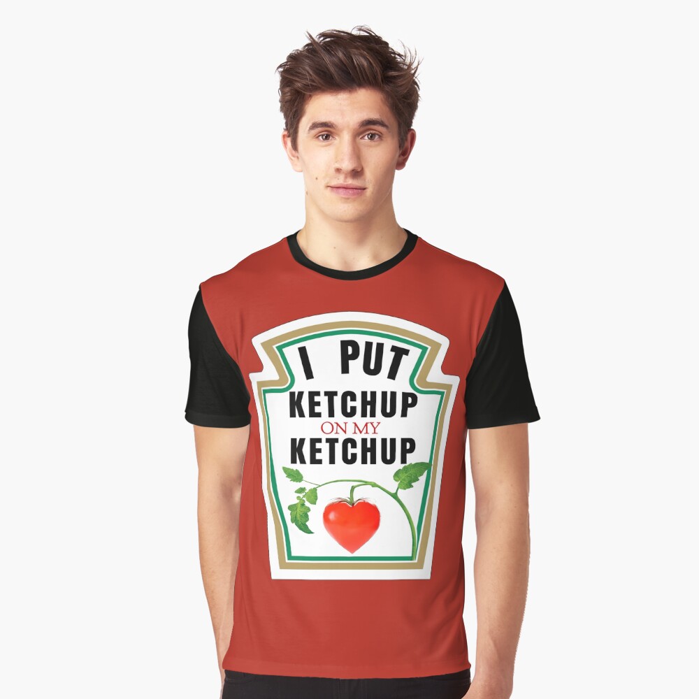 Item preview, Graphic T-Shirt designed and sold by DotorEaon.