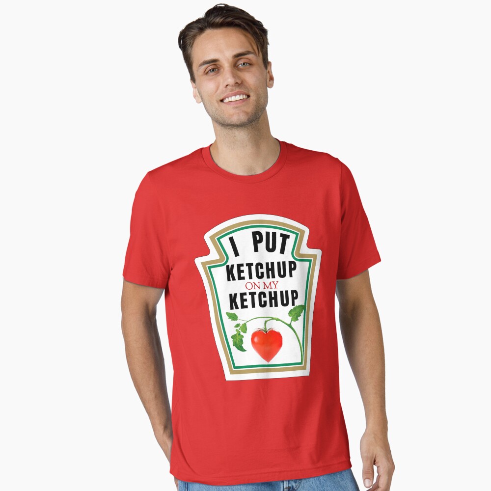 Item preview, Essential T-Shirt designed and sold by DotorEaon.